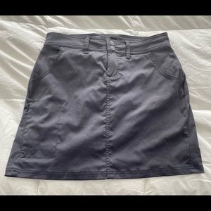 Prana Halle Skort